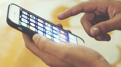 Malware que afecta a aplicaciones bancarias