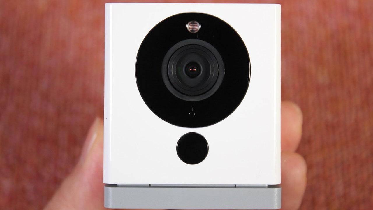 Follow these steps to protect your privacy if you have an IP security camera at home