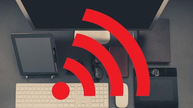 Motivos para actualizar el repetidor Wi-Fi
