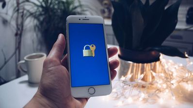 Móviles con la mayor privacidad