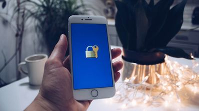 Móviles con la mayor privacidad