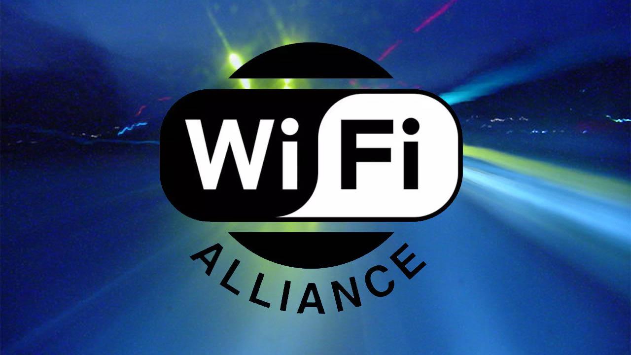 Nuevo estándar Wi-Fi 7