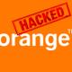 La cuenta RIPE de Orange es hackeado