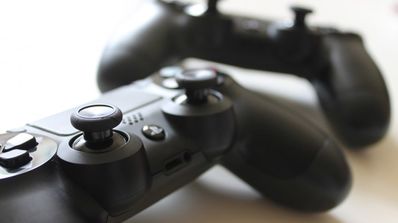 Router para jugar online