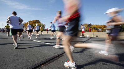 Privacidad al usar aplicaciones deportivas