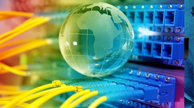 Probar la velocidad de Internet