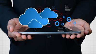 Revisar los archivos que subes a la nube