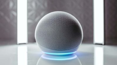 Saber si Alexa está escuchando