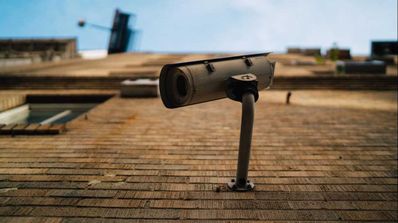 Términos al comprar una cámara de seguridad