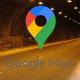 Balizas Bluetooth en túneles con Google Maps