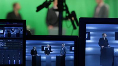 Velocidad necesaria para emitir en Streaming