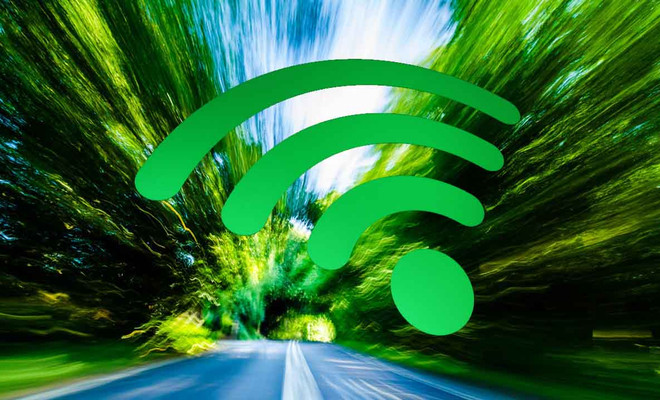 Saber si tienes buen Wi-Fi en casa