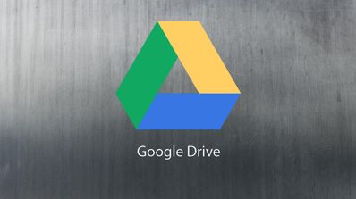 Error de configuración de Drive, permite colar virus
