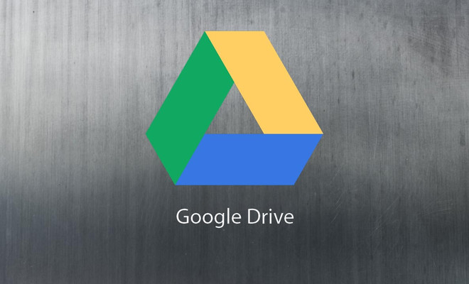 Error de configuración de Drive, permite colar virus
