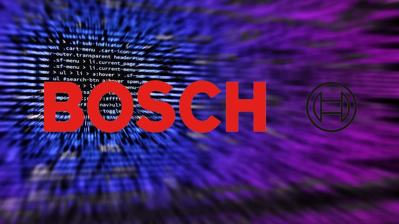 Vulnerabilidad grave en un termostato de Bosch