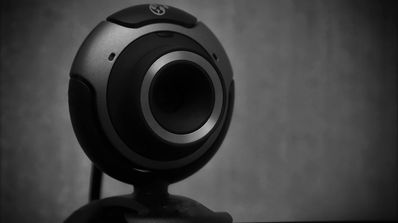 Webcam para emitir en Streaming