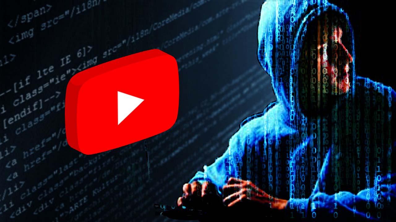 Usan YouTube para colar malware