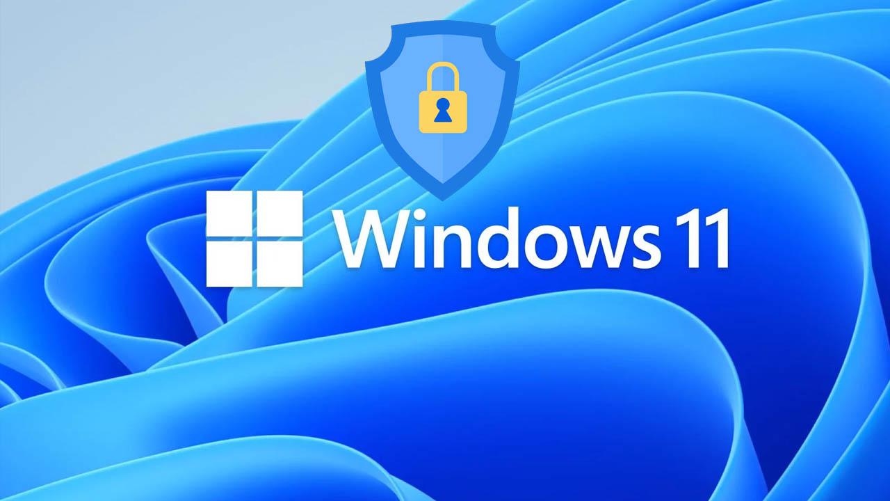 Error en la actualización de seguridad de Windows