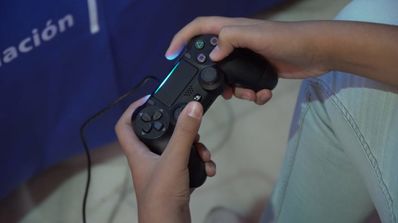 Ahorrar al jugar a la videoconsola