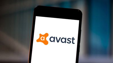 Problema de privacidad con Avast