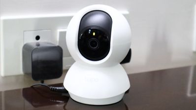 Evita problemas al usar una cámara de seguridad interior