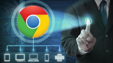Característica de seguridad de Chrome