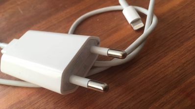 Qué cargadores gastan más energía