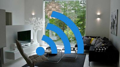 Conectar muchos aparatos al Wi-Fi sin problemas
