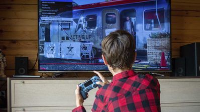 UPnP en el router para abrir puertos a la PlayStation