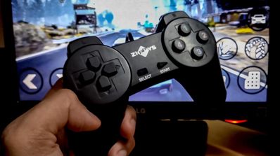 Consejos de seguridad al jugar por Internet