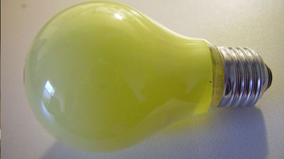 Aparatos que consumen bastante energía