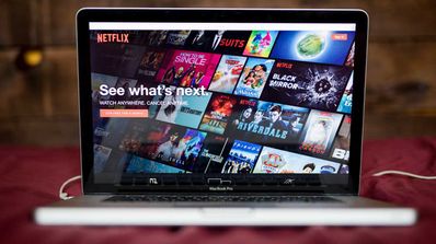 Contenido en Streaming por VPN