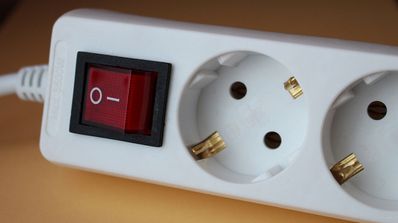 Detectar el consumo fantasma en casa