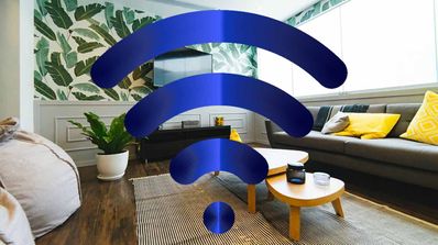 Errores de principiante al usar un repetidor Wi-Fi