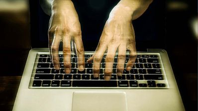 Estafas en foros de Internet