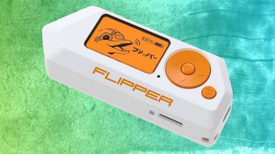 Flipper Zero prohibido en Canadá