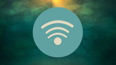 El Wi-Fi de 5 GHz es menos sensible a las interferencias