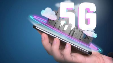 Internet por 5G en casa