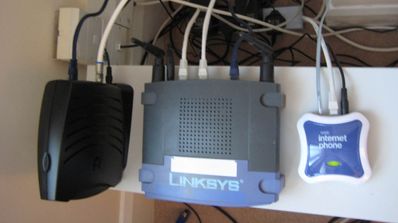 Qué pasa con Internet si se va la luz