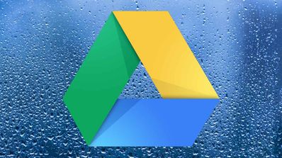 Liberar espacio de Google Drive