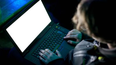 Archivo PDF para colar malware
