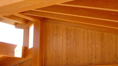 Mejorar el aislamiento térmico de una vivienda
