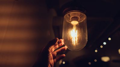 Motivos del aumento del consumo de energía