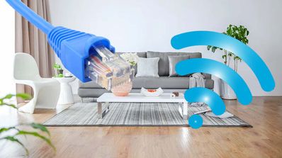 Novedad para tener Internet en casa