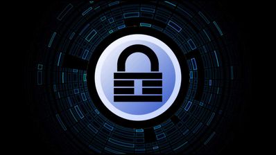 Utilizar KeePass