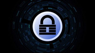 Utilizar KeePass
