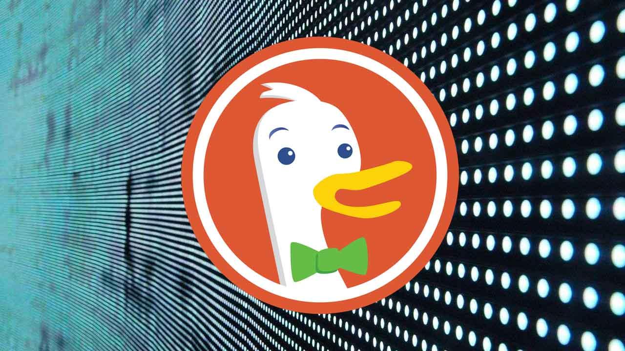 Nueva función de privacidad de DuckDuckGo