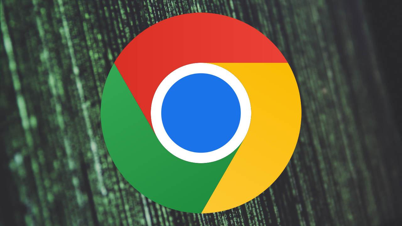 Google Chrome oculta la dirección IP