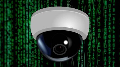 Problemas con cámaras de seguridad Wyze
