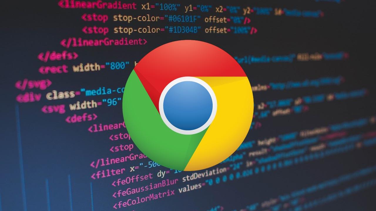 Error downloading files in Chrome